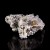 Baryte, Dolomite, Pyrite and Fluorite Moscona Mine M04727